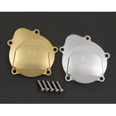 Motocorse Billet Left Side Crankcase Protector for MV Agusta F4 & Brutale up to 2009